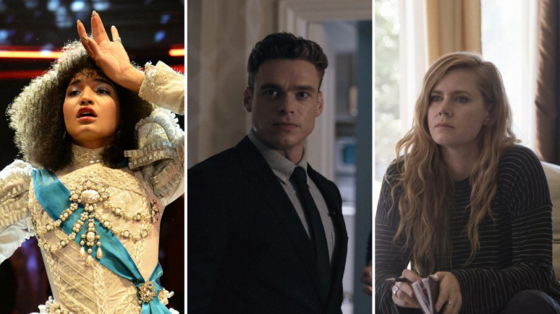 De 12 største TV-programmene for 2018