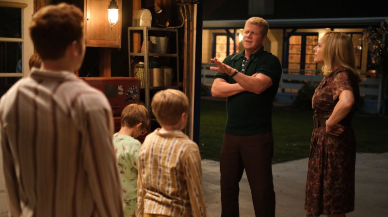 MICHAEL CUDLITZ, MARY MCCORMACK