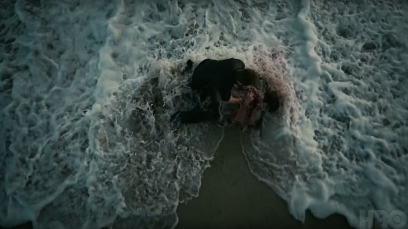 Westworld Season 3 Trailer Lee Sizemore