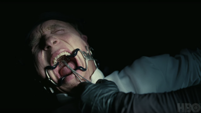 Westworld Season 3 Trailer William