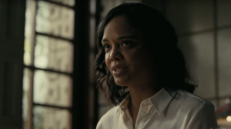Westworld Season 3 Trailer Charlotte Hale