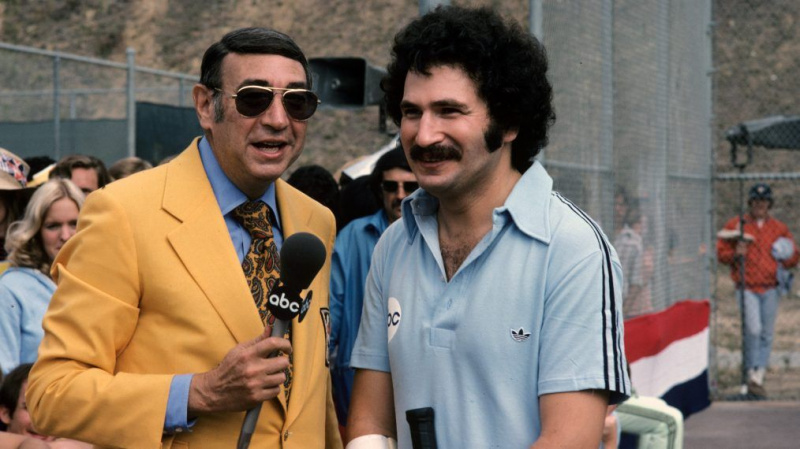 Battle of The Network Stars