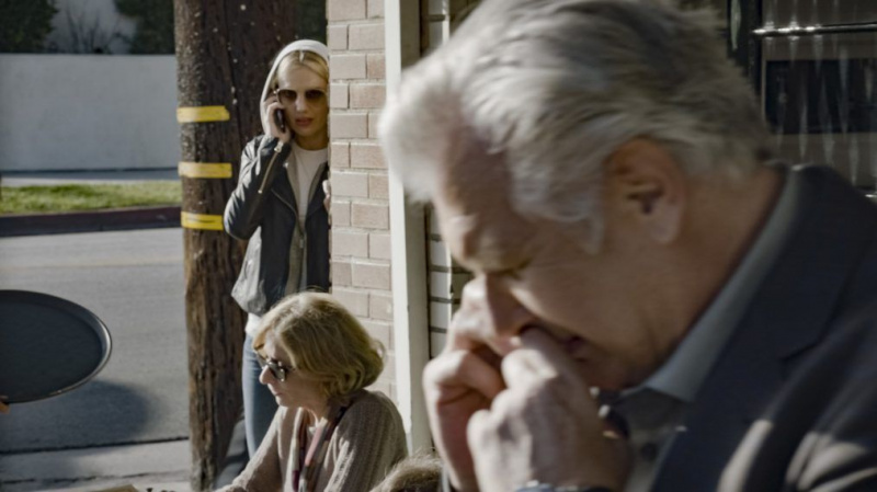 NCIS Los Angeles Season 11 Episode 18 Anna Arkady Father Daughter