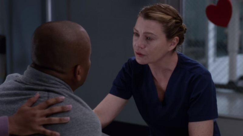 Meredith Grey Grey