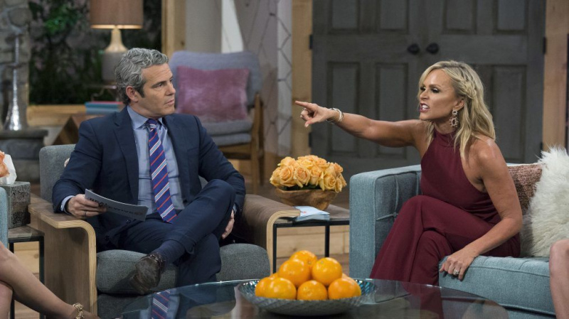 The Real Housewives of Orange County - Season 12