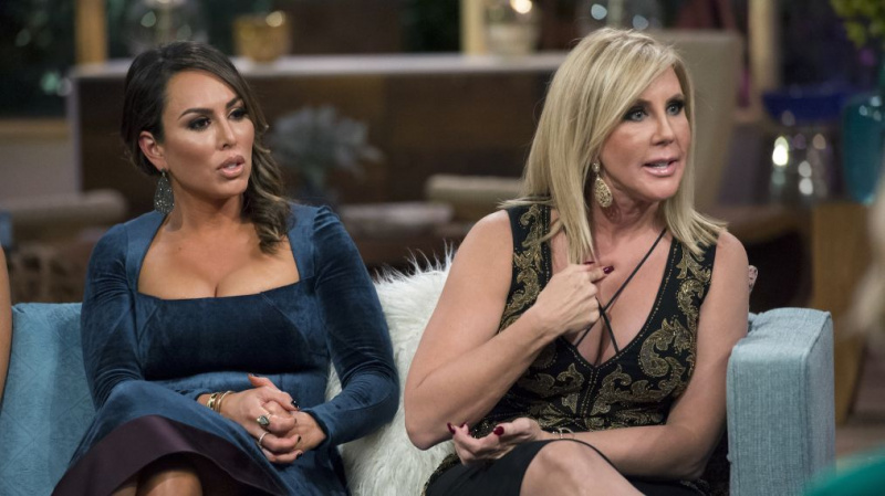 The Real Housewives of Orange County - Season 12