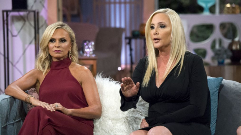 The Real Housewives of Orange County - Season 12
