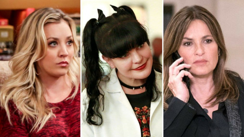 Actrices de télévision les mieux payées en 2018: où se situe votre préférée sur la liste?