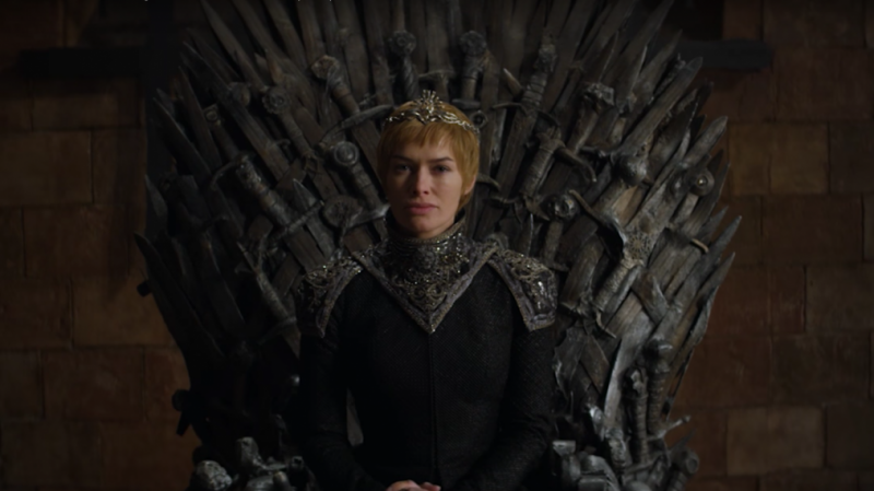 Game of Thrones - Lena Heady