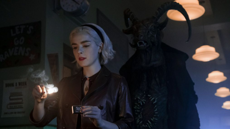 Hva kommer og går fra Netflix i april 2019