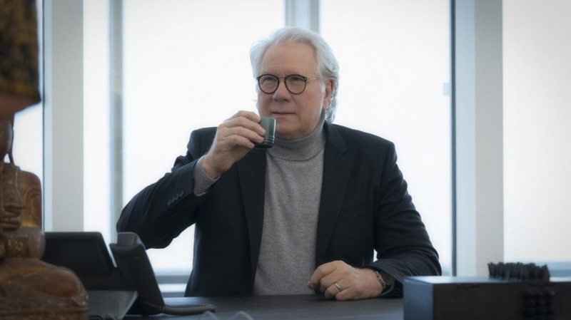 Minha vida na TV: John Larroquette reflete sobre seus papéis mais memoráveis