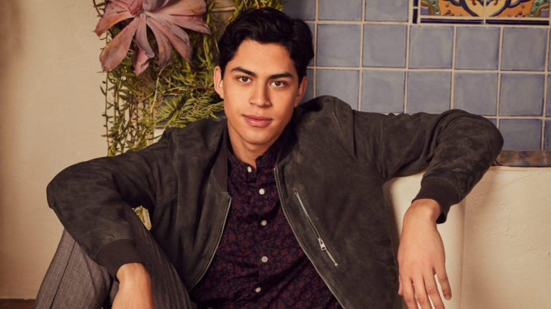 NIKO GUARDADO
