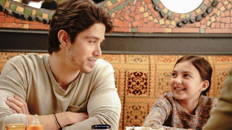 BRANDON LARRACUENTE, ELLE PARIS LEGASPI