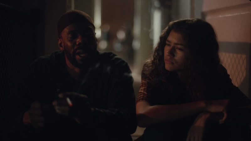 Colman-Domingo-Euphoria
