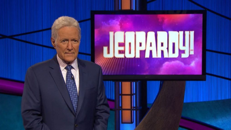 7 choses que vous ne savez peut-être pas sur Alex Trebek de 'Jeopardy!' (PHOTOS)