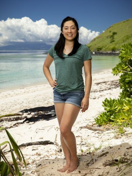 Survivor 39