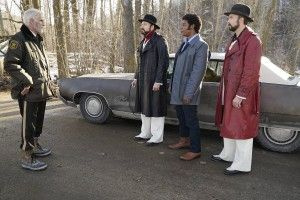 Fargo season 2