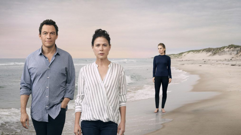 Final de la serie 'The Affair': 7 preguntas candentes respondidas (FOTOS)