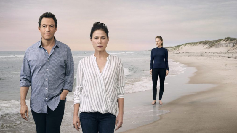 THE AFFAIR