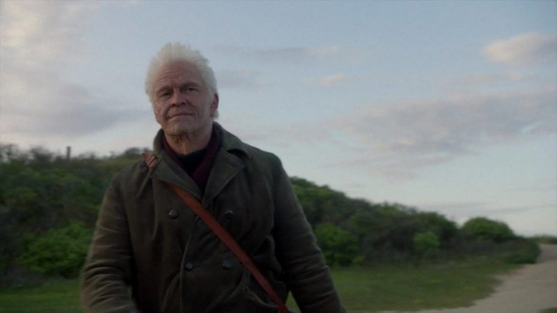 The Affair finale Noah