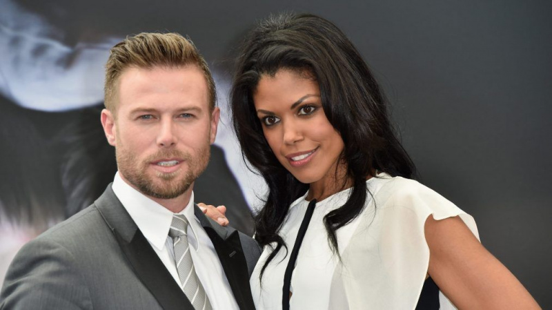 55th Monte Carlo TV Festival : Day 3