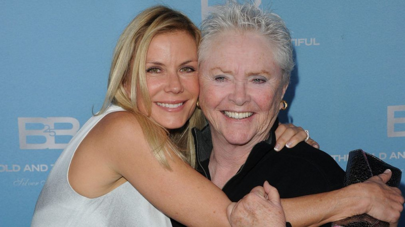25th Silver Anniversary Party For CBS