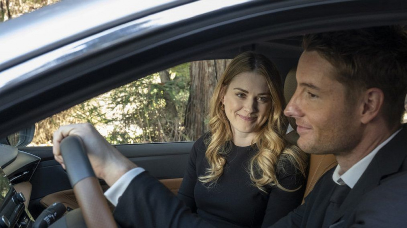 This Is Us - Season 4