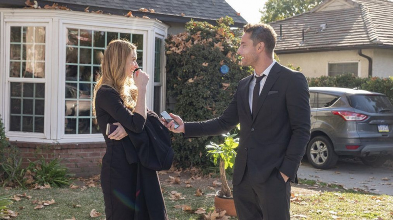 This Is Us - Season 4
