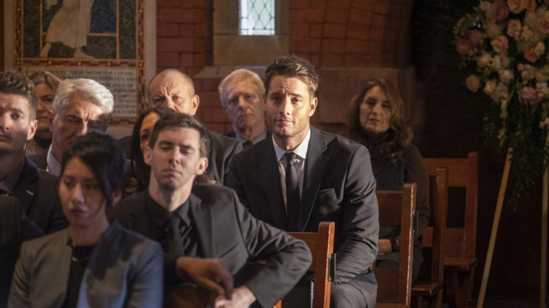 This Is Us - Season 4
