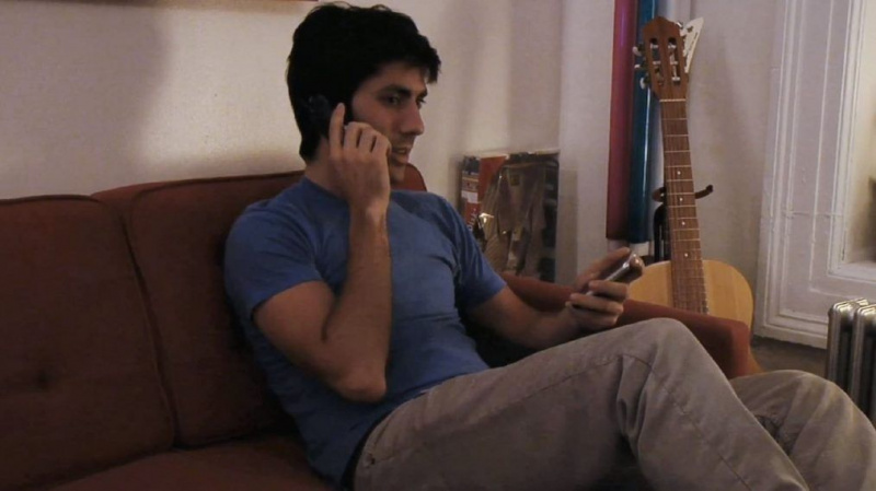 Documentary gallery catfish