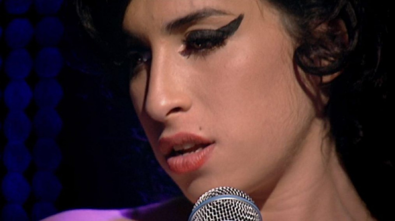 Documentary gallery amy