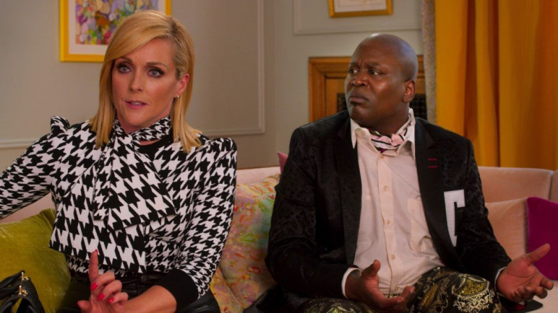Unbreakable Kimmy Schmidt Jane Tituss