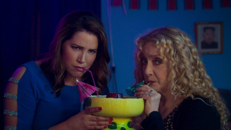 Unbreakable Kimmy Schmidt Cyndee Lillian