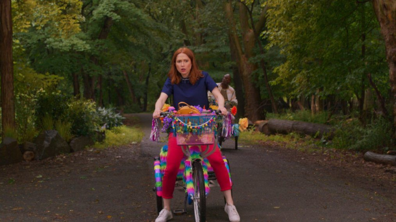 Unbreakable Kimmy schmidt Ellie Kemper Tituss Burgess