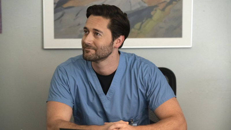 New Amsterdam Season 3 What