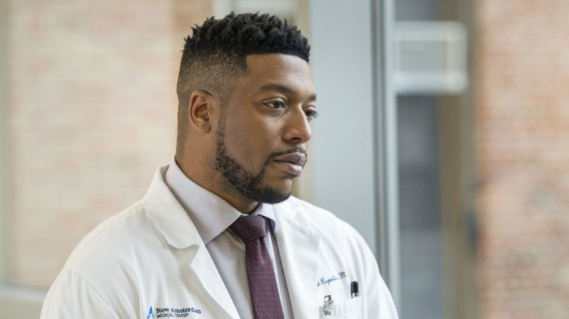 New Amsterdam Season 3 What