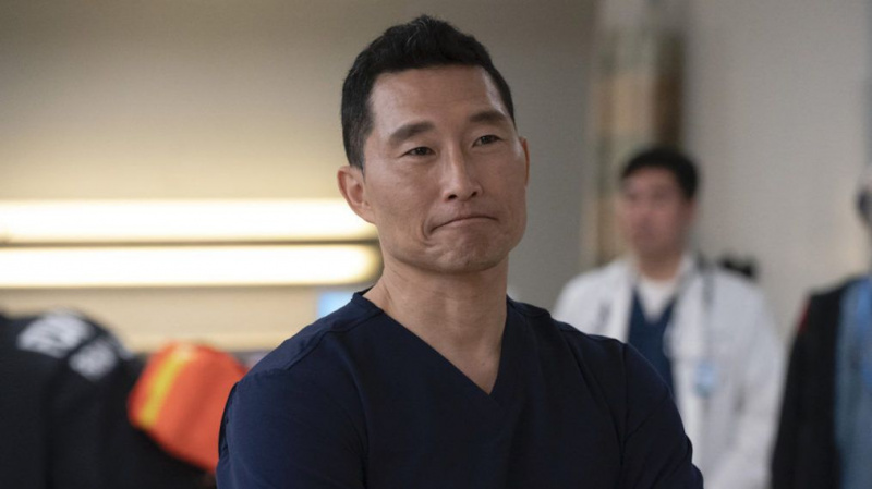 New Amsterdam Season 3 What