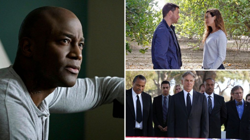 16 episódios de 'NCIS' para assistir antes de sua provável saída da Netflix (FOTOS)