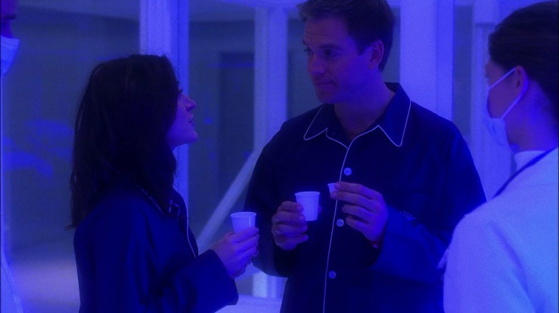 NCIS 222 SWAK