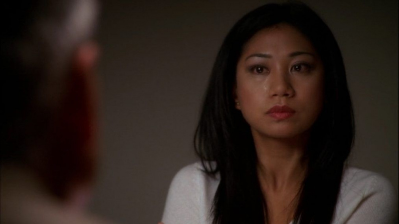 NCIS Michelle