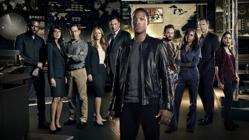 24: Legacy: Premier aperçu de la distribution de Spin-Off (PHOTOS)