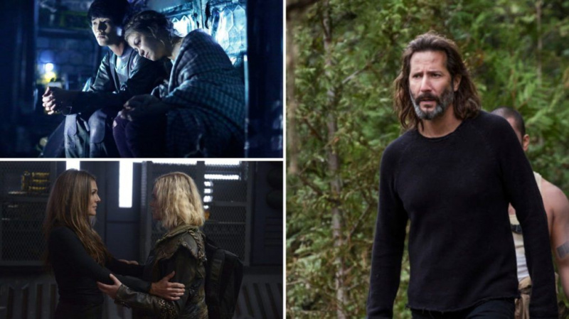 9 героя, които биха могли да се върнат в „The 100“ сезон 7