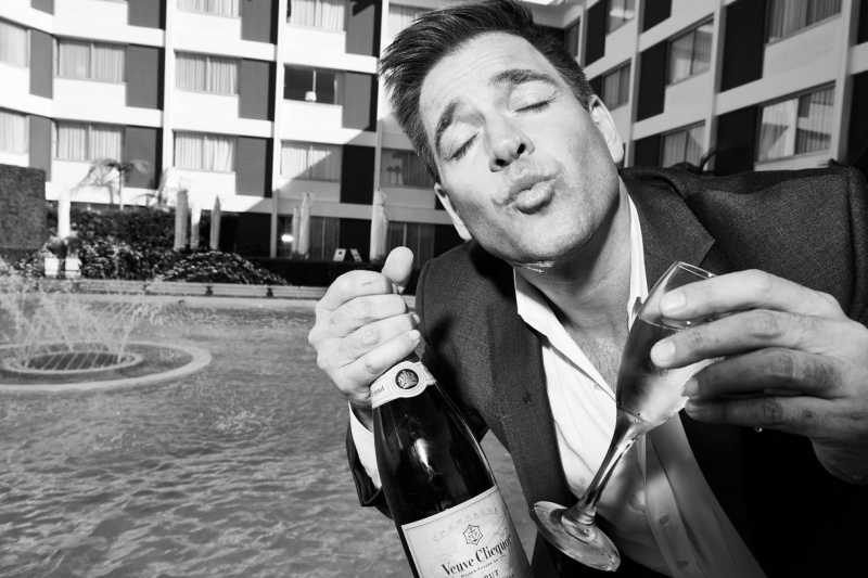 Michael Weatherly