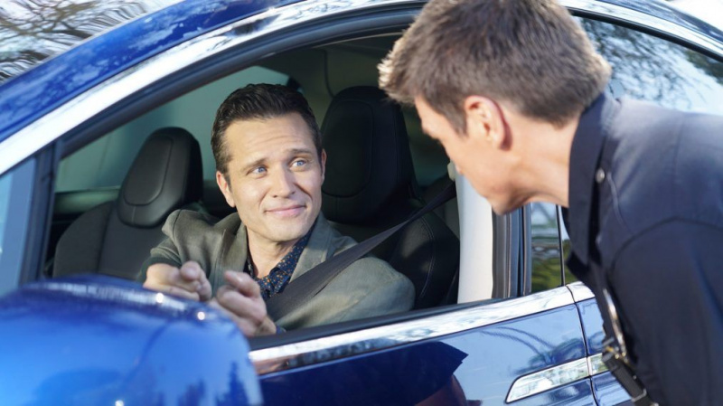 SEAMUS DEVER, NATHAN FILLION
