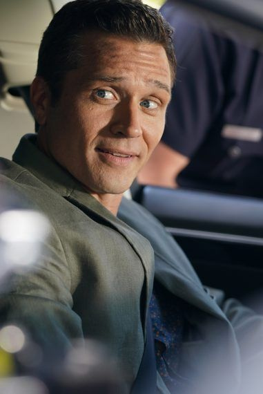 SEAMUS DEVER