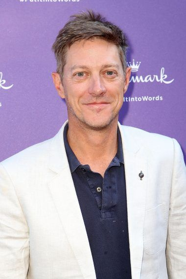Kevin Rahm Madam Secretary Mike B