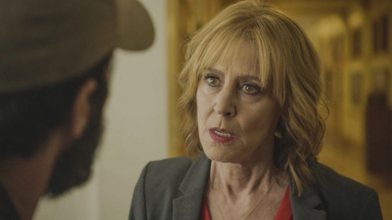 Christine Lahti grįžta kaip McGarrett motina „Hawaii Five-0“ (NUOTRAUKOS)