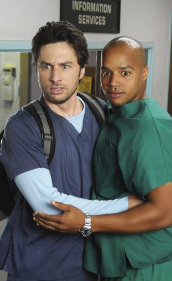 Scrubs