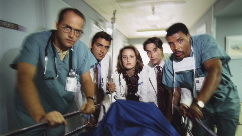 ER