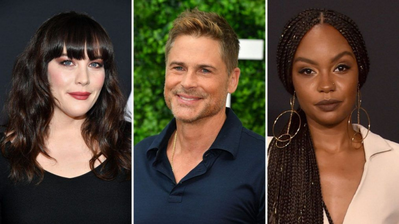 '9-1-1 Lone Star': Meet the Cast of the Spinoff Series (PHOTOS)